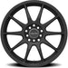 Vision 425 Bane 425-5601MB38