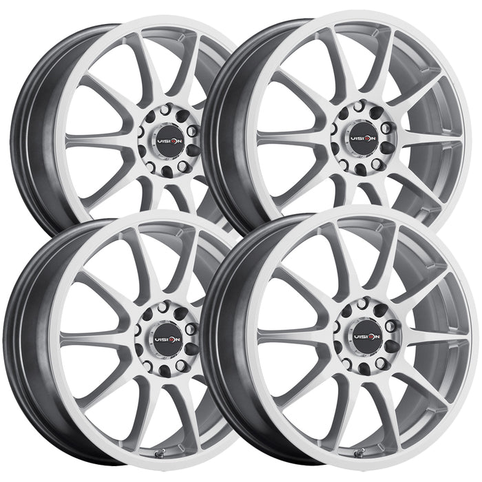 Vision 425 Bane 425-5618HS38