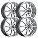 Vision 425 Bane 425-5618HS38