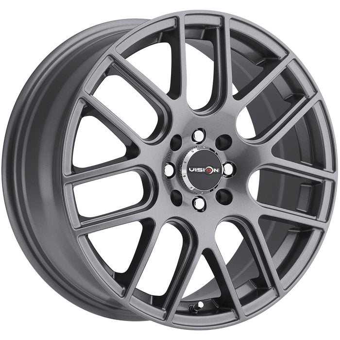 Vision 426 Cross 426H4503GM38