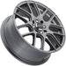 Vision 426 Cross 426H5603GM38