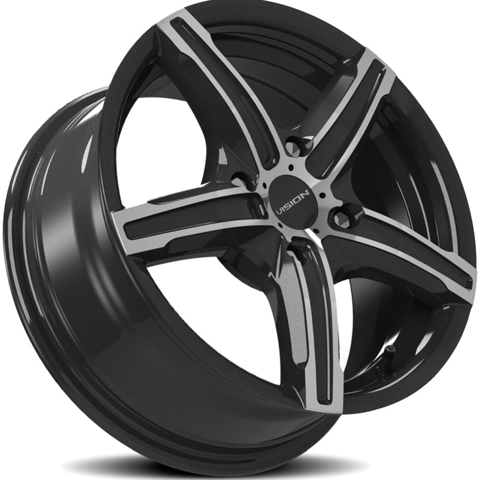 Vision 469 Boost 469-5649GBMF38