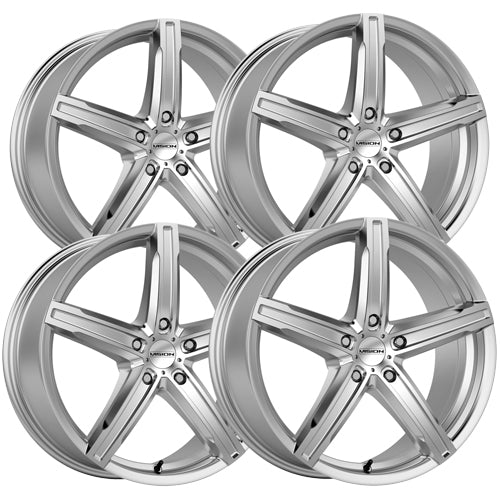 Vision 469 Boost 469-7845S38-RTN