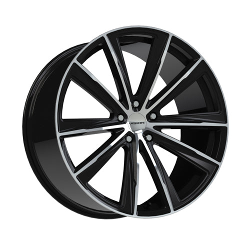 Vision 471 Splinter 471V22945GBMF25-471V22145GBMF30