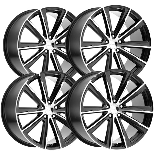 Milanni 471 Splinter CWO-471-22912GBMF15