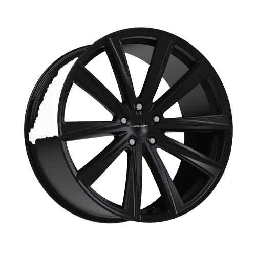 Vision 471 Splinter 471V22912SB35-471V22112SB38