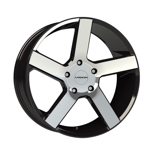 Vision 472 Switchback 472V22984GBMF15