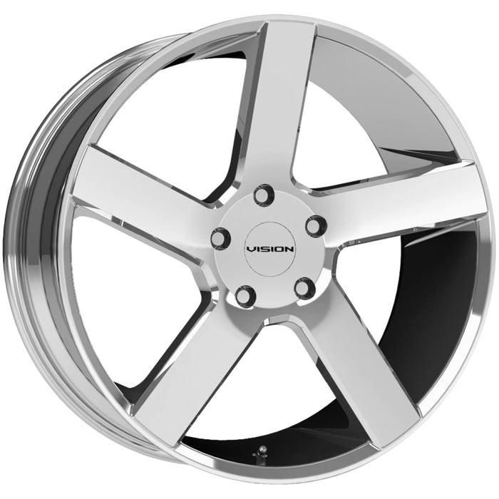 Vision 472 Switchback 472V22990C8