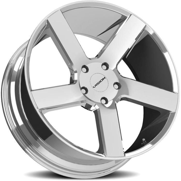Vision 472 Switchback 472V22912C30-RTN