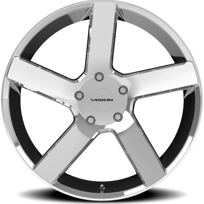 Vision 472 Switchback 472V2990C15