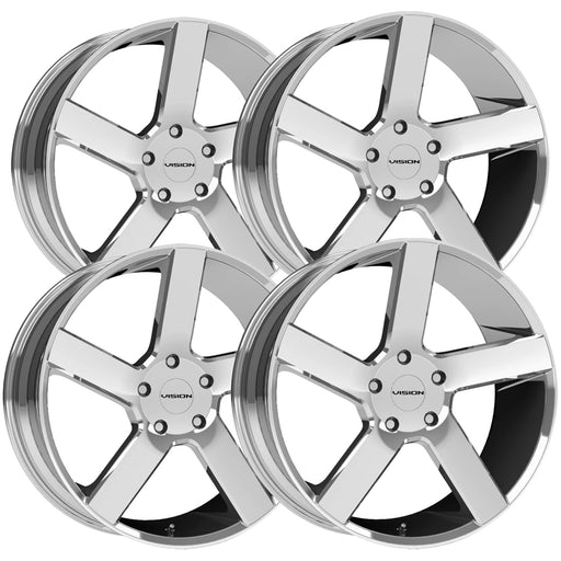 Vision 472 Switchback 472V22912C30-RTN