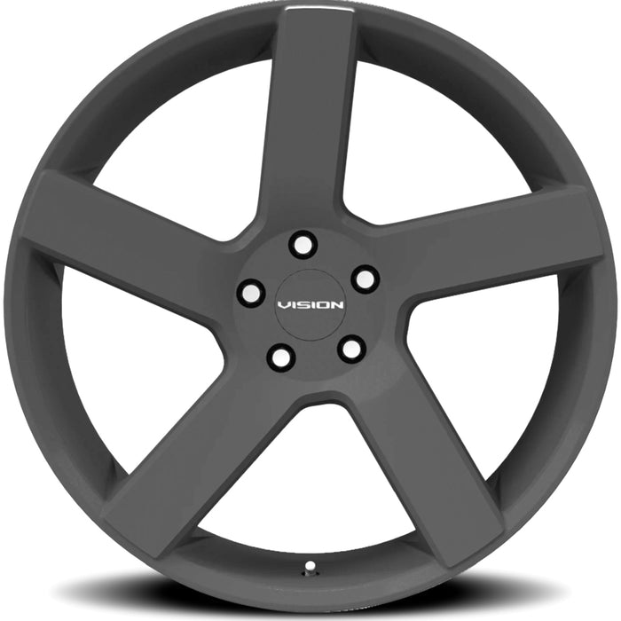 Vision 472 Switchback 472V22985SB8
