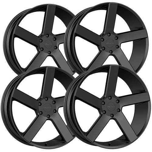 Milanni 472 Switchback CWO-472-22962SB30
