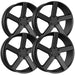 Milanni 472 Switchback CWO-472-22962SB30