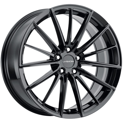 Vision 473 Axis 473-9812GB40