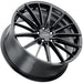 Vision 473 Axis 473-9831GB40