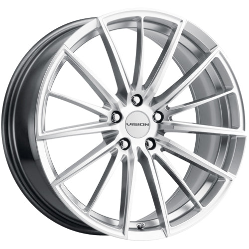 Vision 473 Axis 473-8812HSMF38