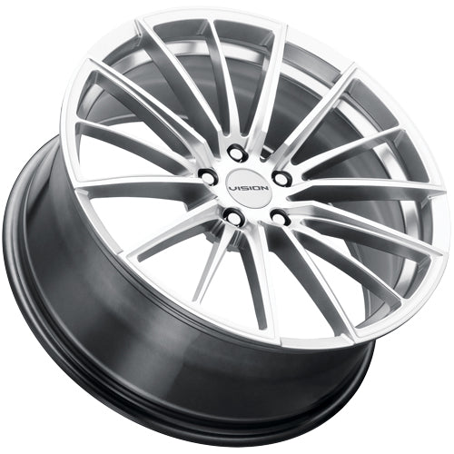 Vision 473 Axis 473-6765HSMF34