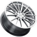 Vision 473 Axis 473-8812HSMF38
