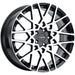 Vision 474 Recoil 474-7845GBMF38