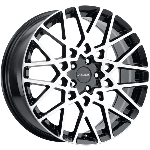 Vision 474 Recoil 474-2831GBMF35