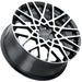 Vision 474 Recoil 474-2812GBMF35