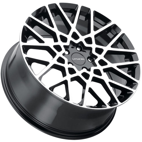 Vision 474 Recoil 474-2865GBMF35
