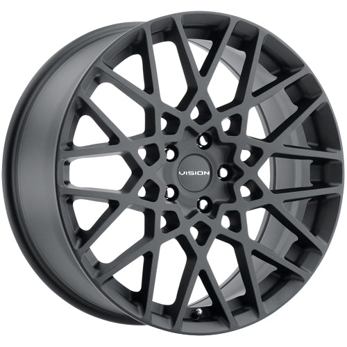 Vision 474 Recoil 474-7831SB38