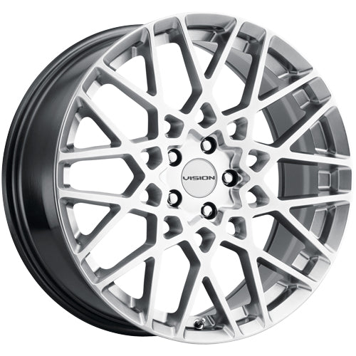 Vision 474 Recoil 474-7865HS38