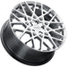 Vision 474 Recoil 474-2831HS35