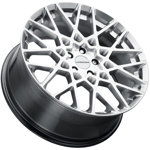 Vision 474 Recoil 474-7865HS38
