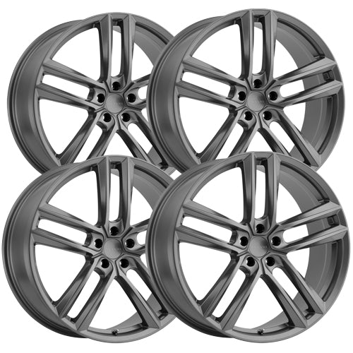 Vision 475 Clutch 475V2965GM38-475V20165GM42