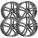 Vision 475 Clutch 475V2965GM38-475V20165GM42