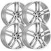 Vision 475 Clutch 475V2912HS35-475V20112HS38