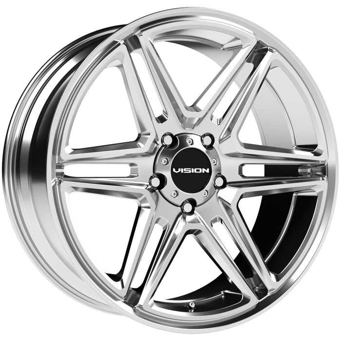 Vision 476 Wedge 476-2985C15