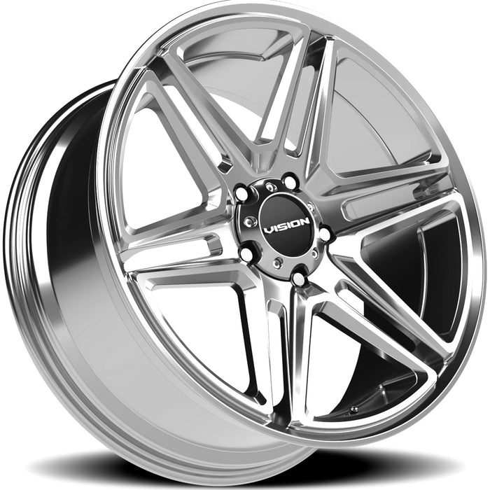 Vision 476 Wedge 476-2985C15
