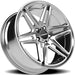 Vision 476 Wedge 476-2985C15