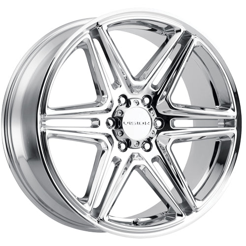 Vision 476 Wedge 476-22936C30