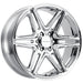 Vision 476 Wedge 476-22936C30