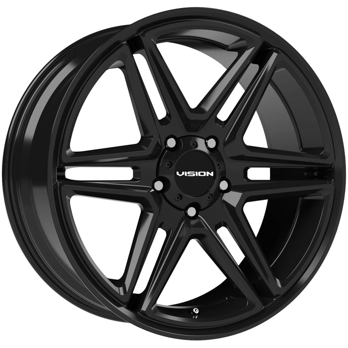 Vision 476 Wedge 476-2985GB15