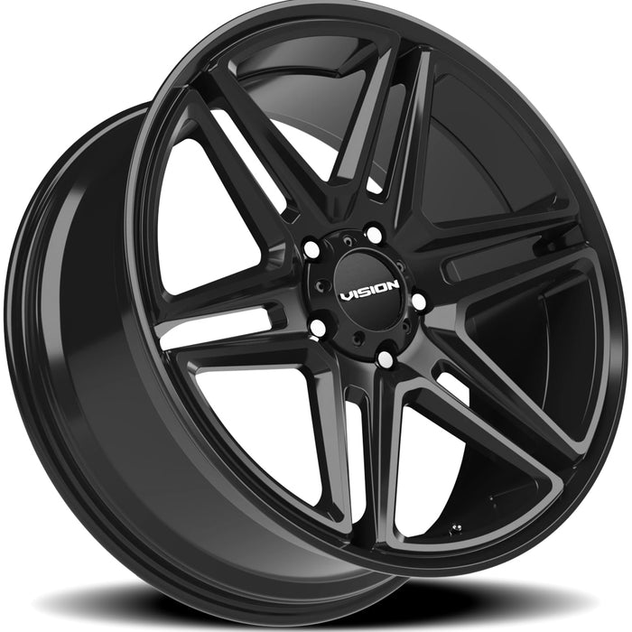 Vision 476 Wedge 476-2985GB15