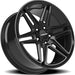 Vision 476 Wedge 476-2985GB15