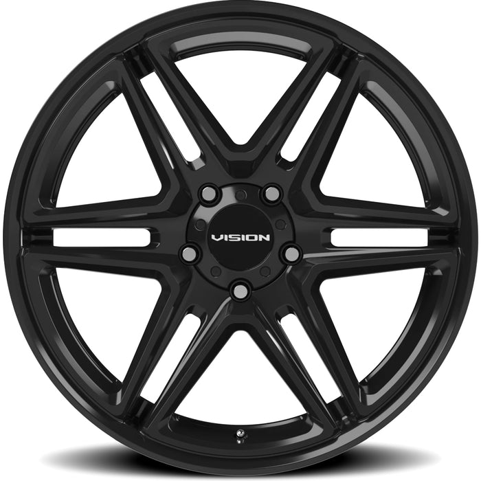 Vision 476 Wedge 476-2985GB15