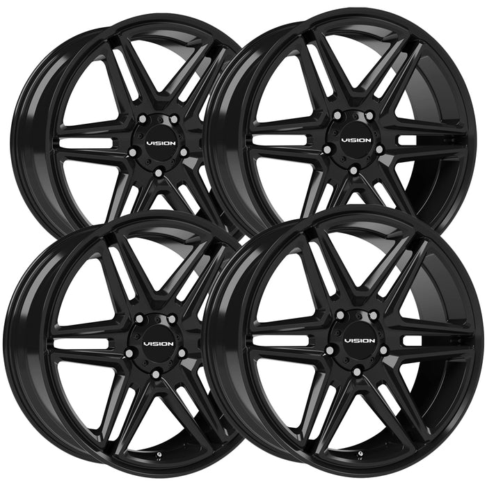 Vision 476 Wedge 476-2985GB15