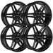 Vision 476 Wedge 476-2985GB15