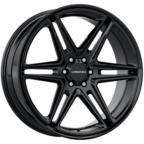 Vision 476 Wedge 476-22984GB15