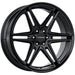 Vision 476 Wedge 476-22984GB15