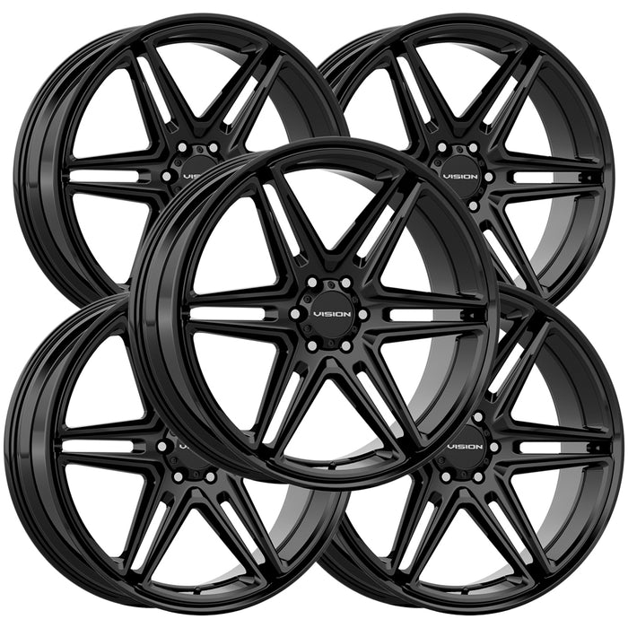 Vision 476 Wedge 476-22984GB15