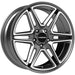 Vision 476 Wedge 476-2985GMMF15