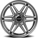 Vision 476 Wedge 476-2985GMMF15